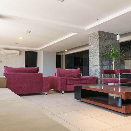 Flat Vista Mar At Areia Preta Por Carpediem Homes Натал Екстериор снимка
